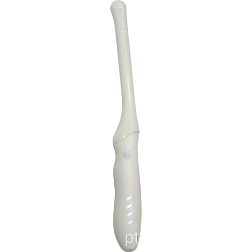 Sonda Transvaginal Doppler Cor